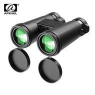 Teropong Berburu Binoculars Compact Zoom 10x42 - APL-PR10X42