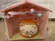 購自日本全新角落生物和風大福屋