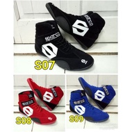 Drag race shoes Shoes Motorcycle drag bike shoes