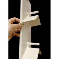 Imported covered perch for birds