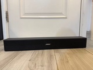 BOSE SOLO 5 TV Soundbar