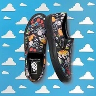 Promo Vans X Toy Story Slip On [Terlaris] [Original]