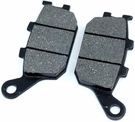 Front Rear Brake Disc Pads Set, for CB 400 CB400SF Super Four E Package CB400AD 2016 2017 Kit CB400 