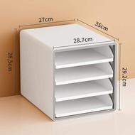 Multilevel File Organizer A4