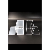 Pokemon Acrylic Protection Box ETB/English