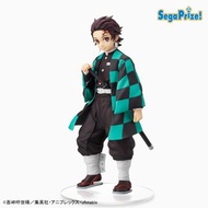 [訂貨] Sega SPM 景品 鬼滅之刃 竈門炭治郎 兄妹之絆