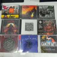50 Different Albums CD MUSIC 51~100 AA137