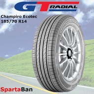 GT Radial Champiro Ecotec 185/70 R14