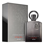 Afnan Supremacy Not Only Intense Extrait De Parfum (100ml)