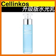 Upgraded Version Korean Dermatology Cellinkos Umbilical Cord Blood Stem Cell Hydrating lotion (Repair/Moisturizing/Whitening) Intensive Cell Miracle Aqua cream 110g lotion lotion cream
