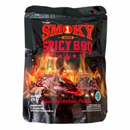 Saus Barbeque Smoky 250gr Sauce Smoky Barbeque Jajanan Rak Sayur Padang