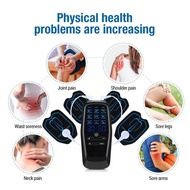 Hailicare EMS Electronic Muscle Machine