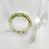 DUPONT MONOFILAMENT NYLON LINE (100YDS)