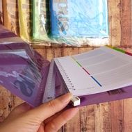 BINDER CAMPUS TOPLA A5