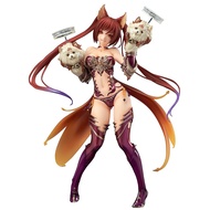 Shingeki no Bahamut: Cerberus (1/7 scale PVC painted figure)