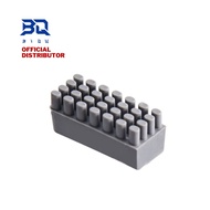 BIQU Spare Silicone Set for Panda Brush PX compatible with Bambu Lab P1/X1 3D Printers