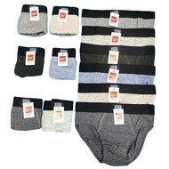 Bench Brief 6Pcs/12Pcs Bench brief For Men Stretchable&High quality Cotton Spandex Briefs