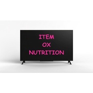TV OX NUTRITION ITEM❗️BACA RUJUKAN KLIK LINK  TV OX NUTRITION ITEM❗️