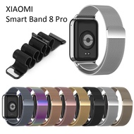 Xiaomi Smart Band  8 Pro Strap 2023 new magnetic loop fashion smart watch band straps