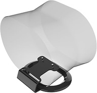 FLEXSON Desk Stand for Sonos ERA 300, Black