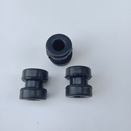 Rear mudguard rubber for honda CB GL CB 100