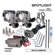 JFG ชุดไฟเสริมรถจักรยานยนต์สำหรับ Crf250r Xr200 Crf230f ชิ้นส่วนไฟ Crf150