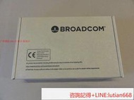【詢價】Broadcom LSI 9500-8I 陣列raid卡 05-50077-03 HBA直通 Nvme硬盤
