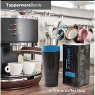 X-treme coffee mug Tupperware