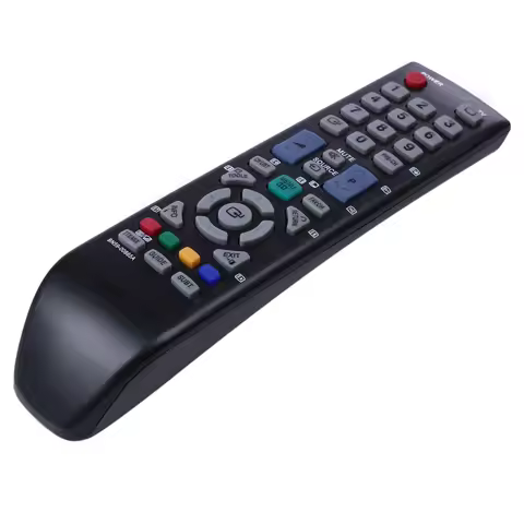TV Remote Control for Samsung Dedicated TV Remote Controller for Samsung BN59-00865A BN59-00857A BN5