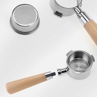 Handle Coffee Bottomless Portafilter 51mm - EC680