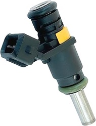 1Pcs Fuel Injectors 8M6002428 for Mercury outboard 115HP four-stroke ，Mercury Mercury 65HP 75HP 80HP