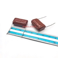 3 Pieces C155J630V C 1.5UF 630V 1.5MF 630V Mala Type Cap Leg Distance 25mm