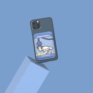 Cinnamoroll x thecoopidea WELT iPhone 磁力卡片 / 銀包套