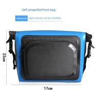 bicycle bag bicycle front bag Bicycle bag large capacity waterproof outdoor bicycle front beam bag c