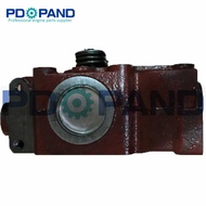 Diesel Engine J2 Complete Cylinder Head OK65A-10-100 for Kia PREGIO Box (TB)/K2700 (SD)/BONGO Platfo