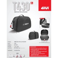 GIVI INNER BAG FOR E43NTL E43NTL-ADV BOX -T430 SOFT BAG (42 LITER)