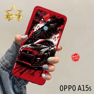 HP Oppo A15 / Oppo A15s Phone Case - starcase.id - Oppo A15 / Oppo A15s Case - Car Fashion Case - Ph