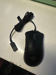 Razer DeathAdder V2 電競滑鼠