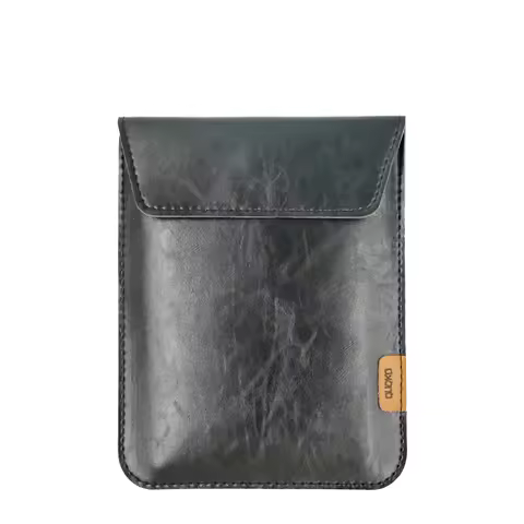 Slim E-Book Cover Protective Case Soft Inner Sleeve 6/7 Inch Bag For Kindle Paperwhite5 6.8" kobo ﻿C