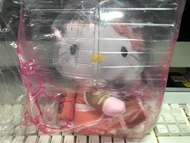 麥當勞Hello Kitty 太空人公仔一對