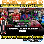 PES 2026 Game Ps3 Cfw Hfw Hen