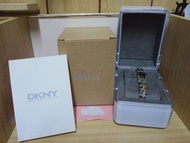 DKNY女用手錶