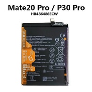 For Huawei Mate 20 Pro / P30 Pro / P30P P30Pro Mate20Pro Mate20 Pro Battery HB486486ECW Bateri @ 420