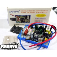 Gacun 21" TV Regulator (MK-21C) Gaiphao 21 inch GACUN ORIGINAL