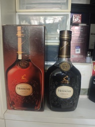 軒尼詩 Cognac Hennessy Choice 70cl