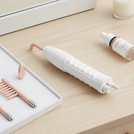 Portable High-Frequency Facial Wand for Scalp & Hair Revitalization at Home Tongkat Muka Frekuensi T