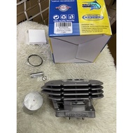 Y125Z Y125ZR Y125 125Z 125ZR CYLINDER BLOCK SET KIT 57mm racing espada