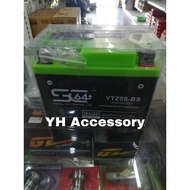 beteri ytz5s untuk y15/lc135/