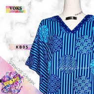 🛍️🛍️🛍️KAFTAN BATIK VIRAL