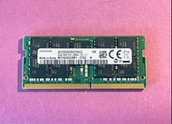 記憶體 ECC 32G DDR4 2666 SODIMM Samsung